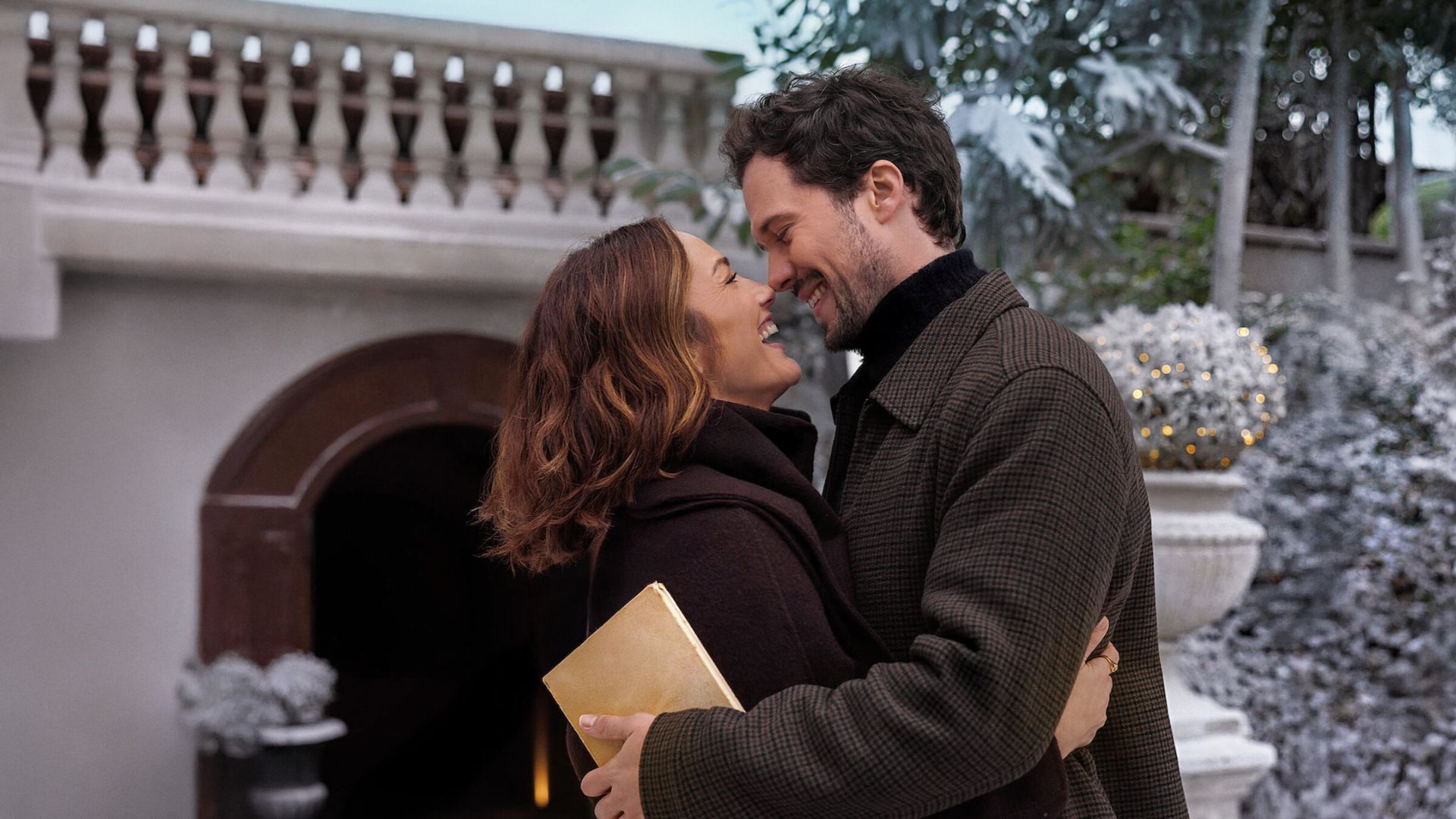 The Champagne Problems | Image via Netflix