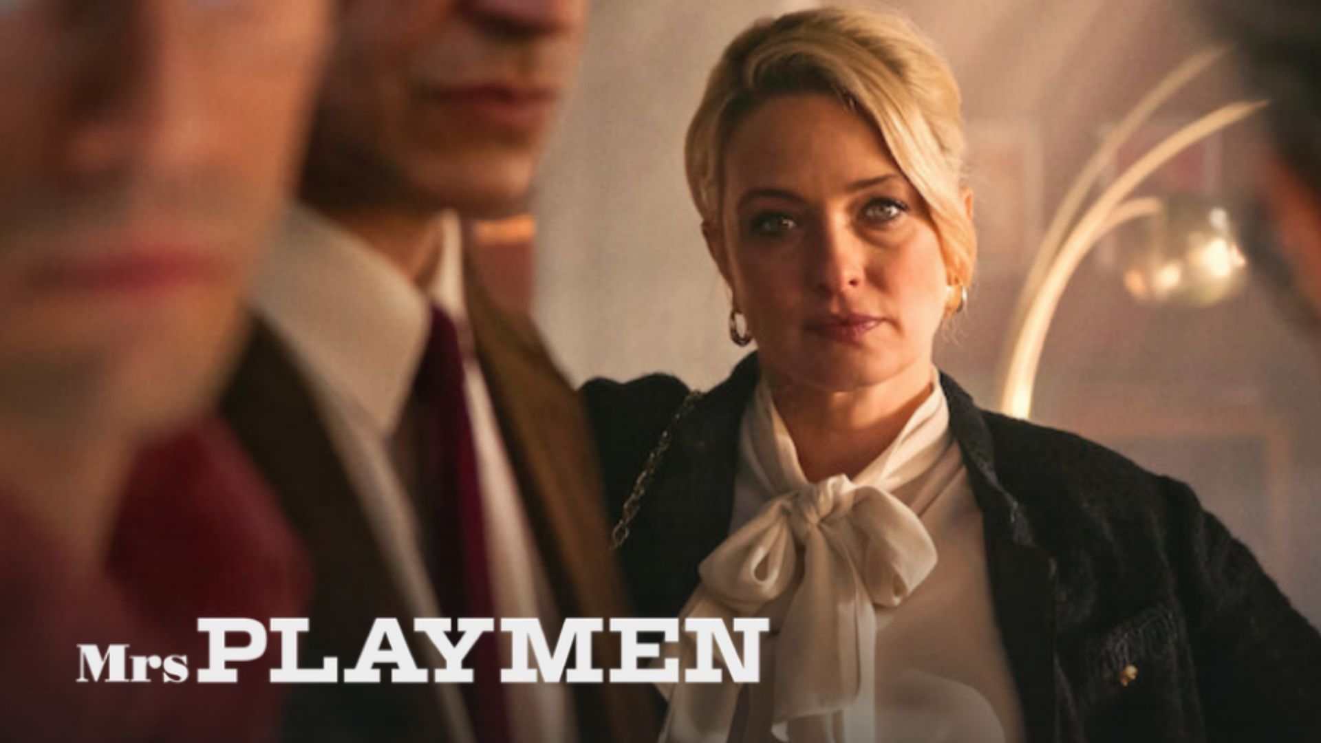 Mrs Playmen. (Image Via: Netflix)