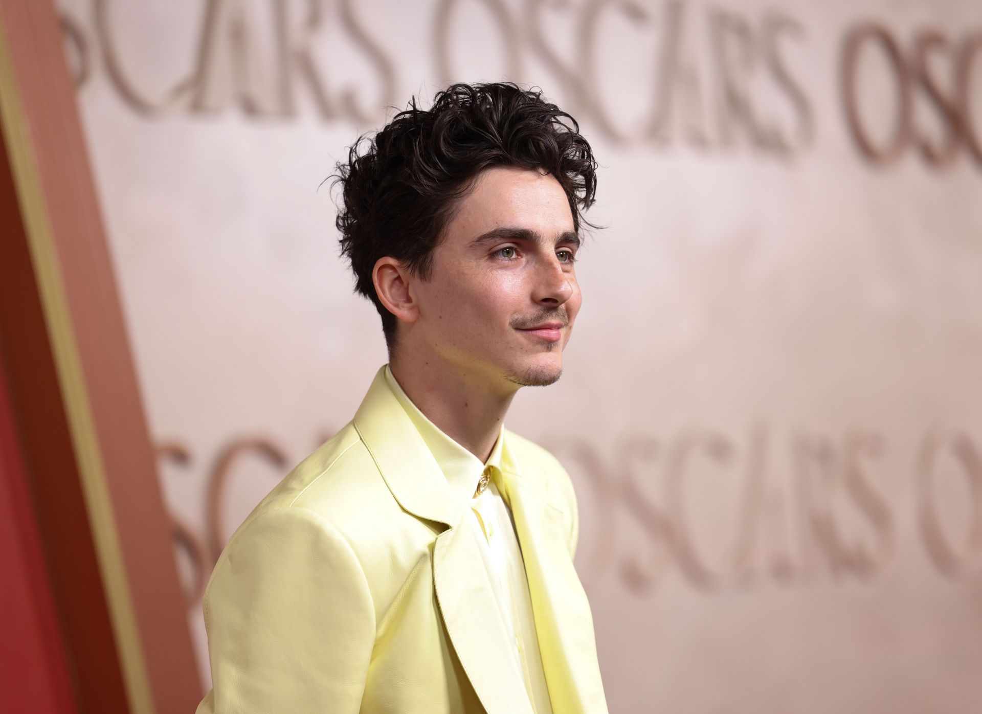 97th Academy Awards - Source: Getty