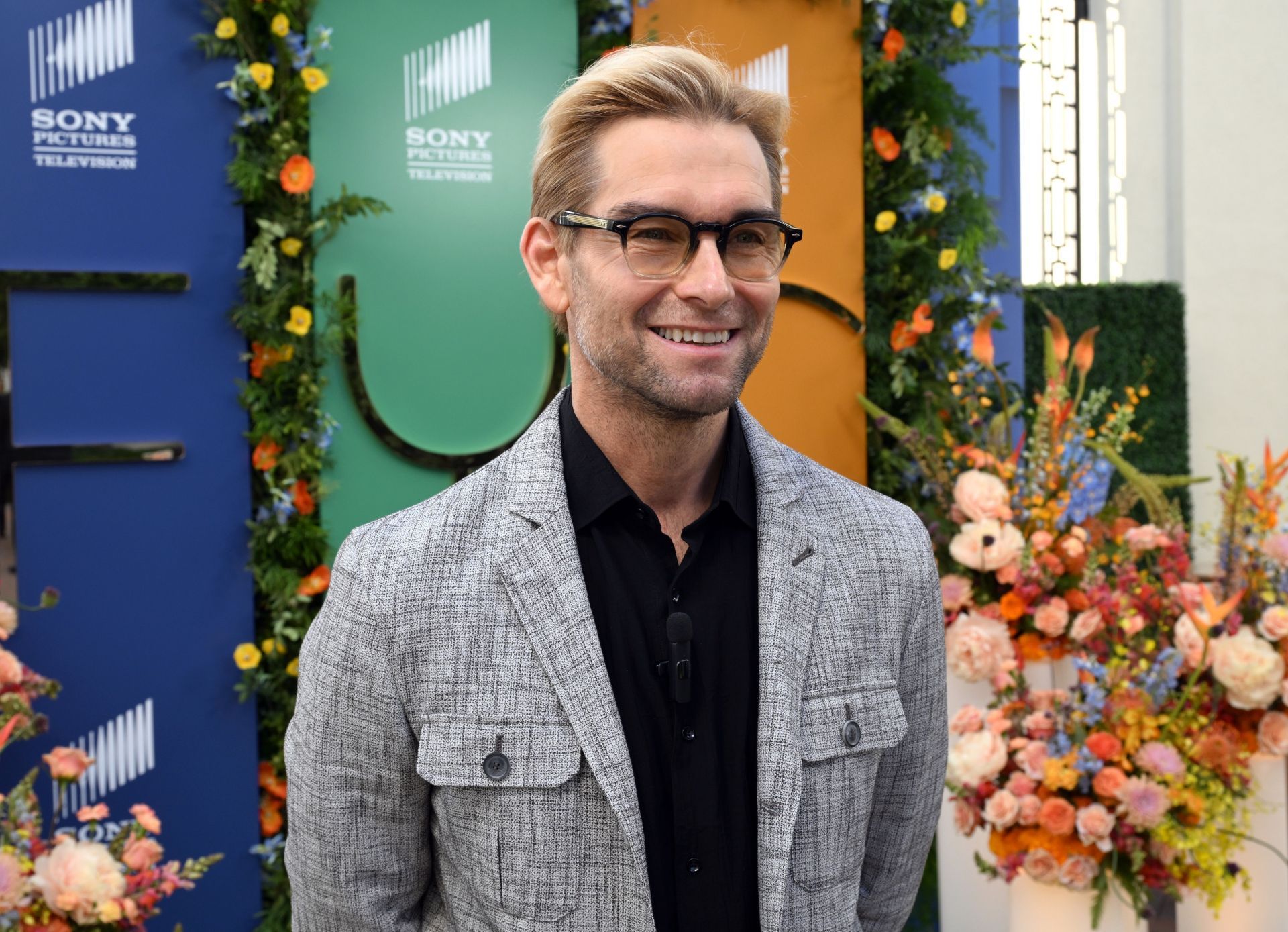 An Evening With Sony Pictures Television FYC Event - Source: Getty