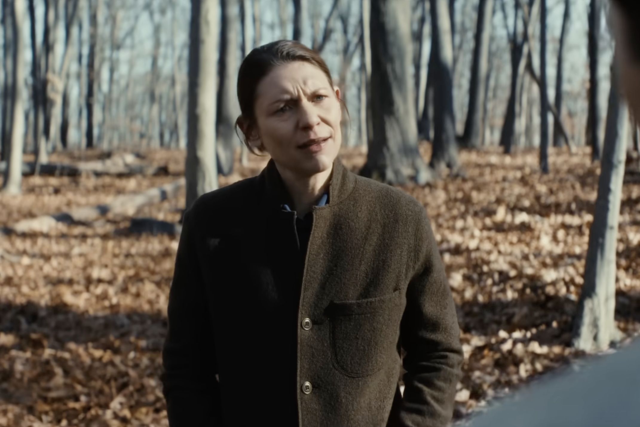 Still from The Beast in Me shot (Image Via Netflix)