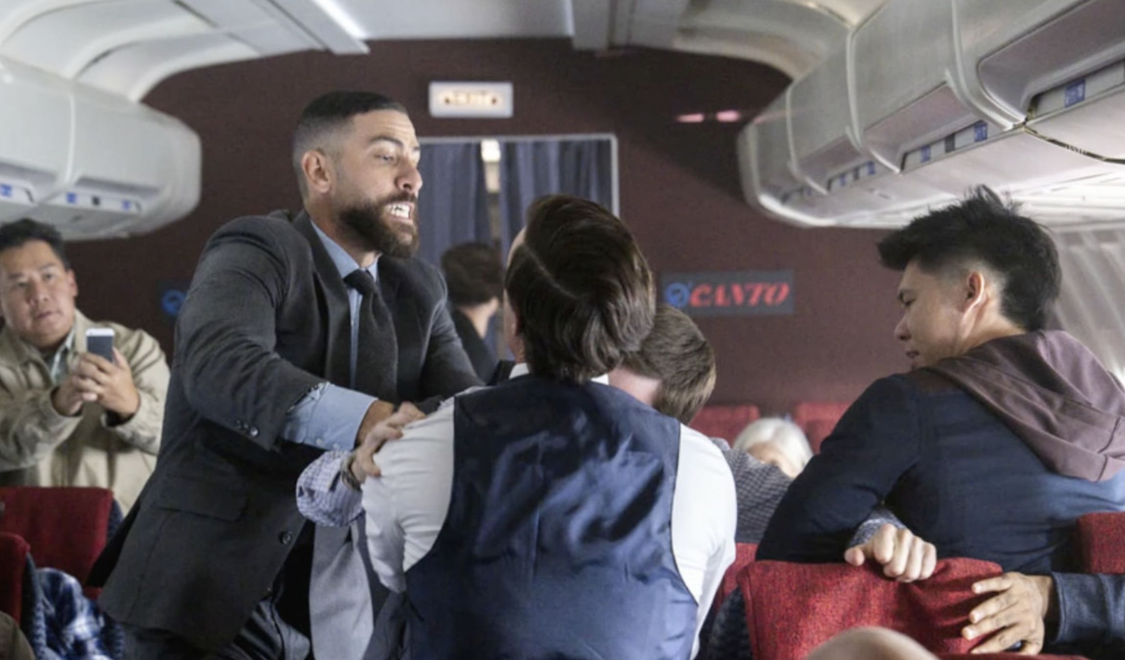 FBI Season 8 Episode 4 recap (Image VIa CBS)