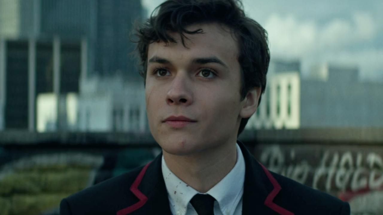 Deadly Class | Image Source: Universal Content Productions