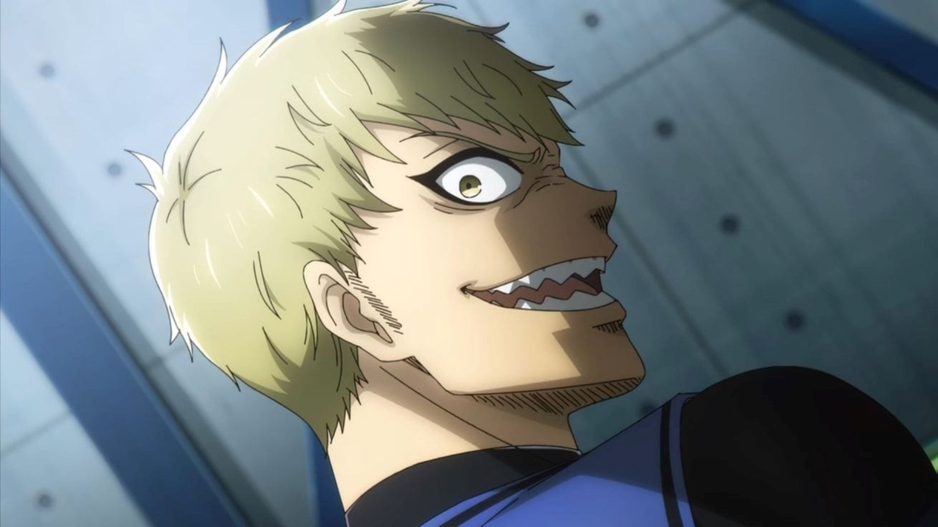 Raichi (Image Credit: Studio 8bit)