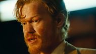 Jesse Plemons is Teddy in Bugonia. (Image via Focus Features)