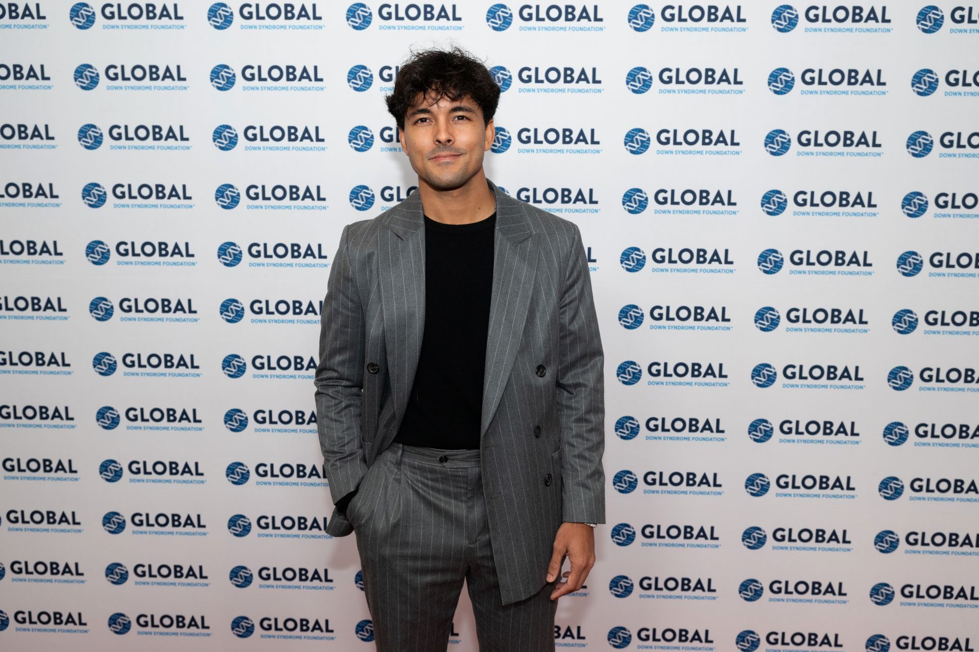 Global Down Syndrome Foundation&#039;s 16th Annual Be Beautiful Be Yourself Fashion Show - Source: Getty