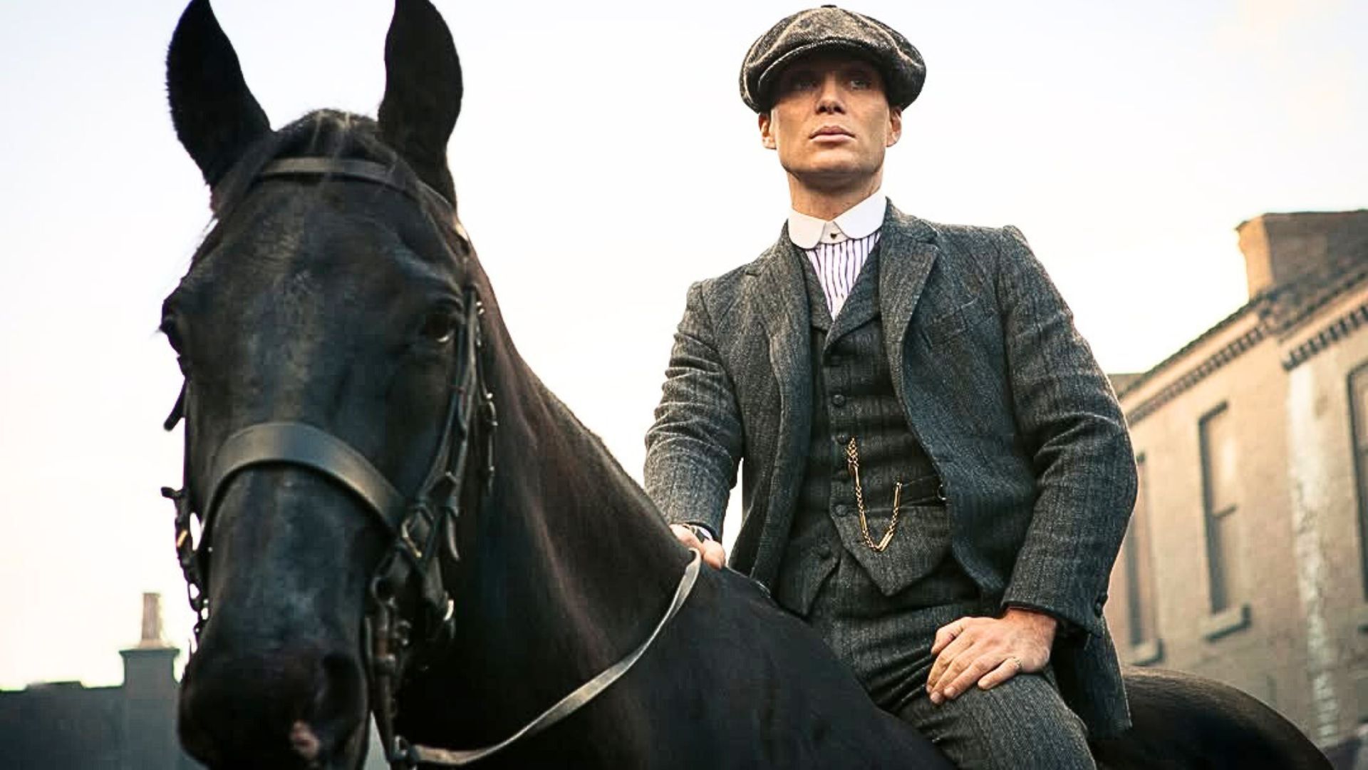 Peaky Blinders: What does Tommy Shelby