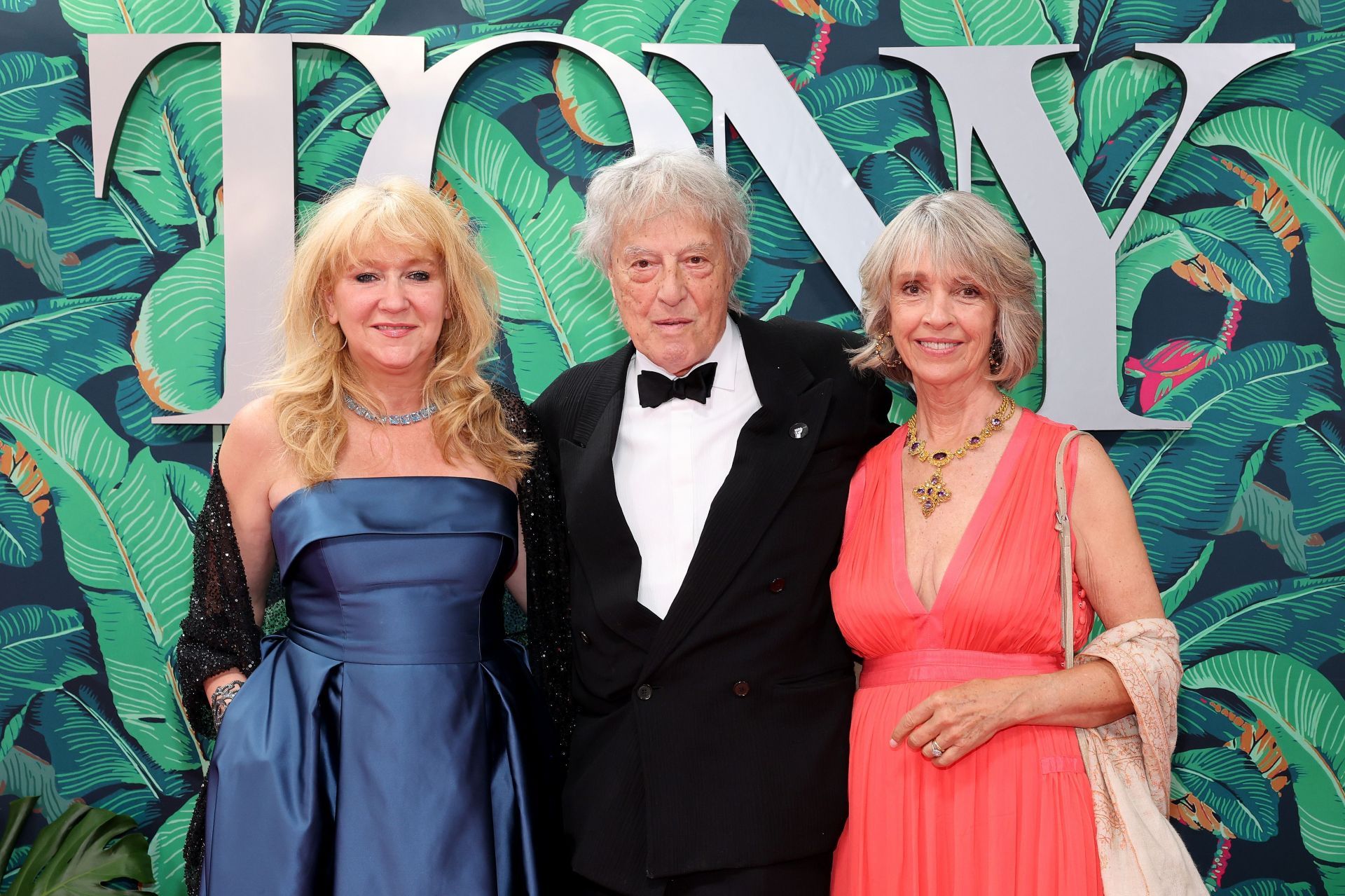 The 76th Annual Tony Awards - Arrivals - Source: Getty