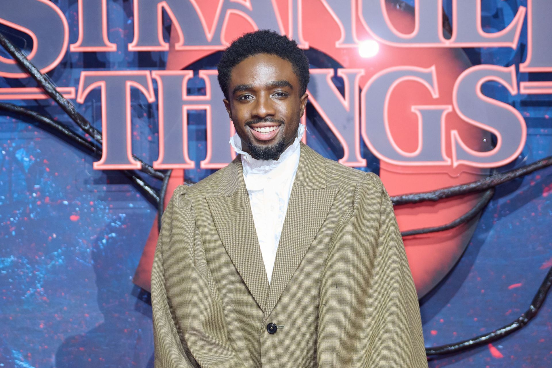 Stranger Things&quot; fan event - Source: Getty