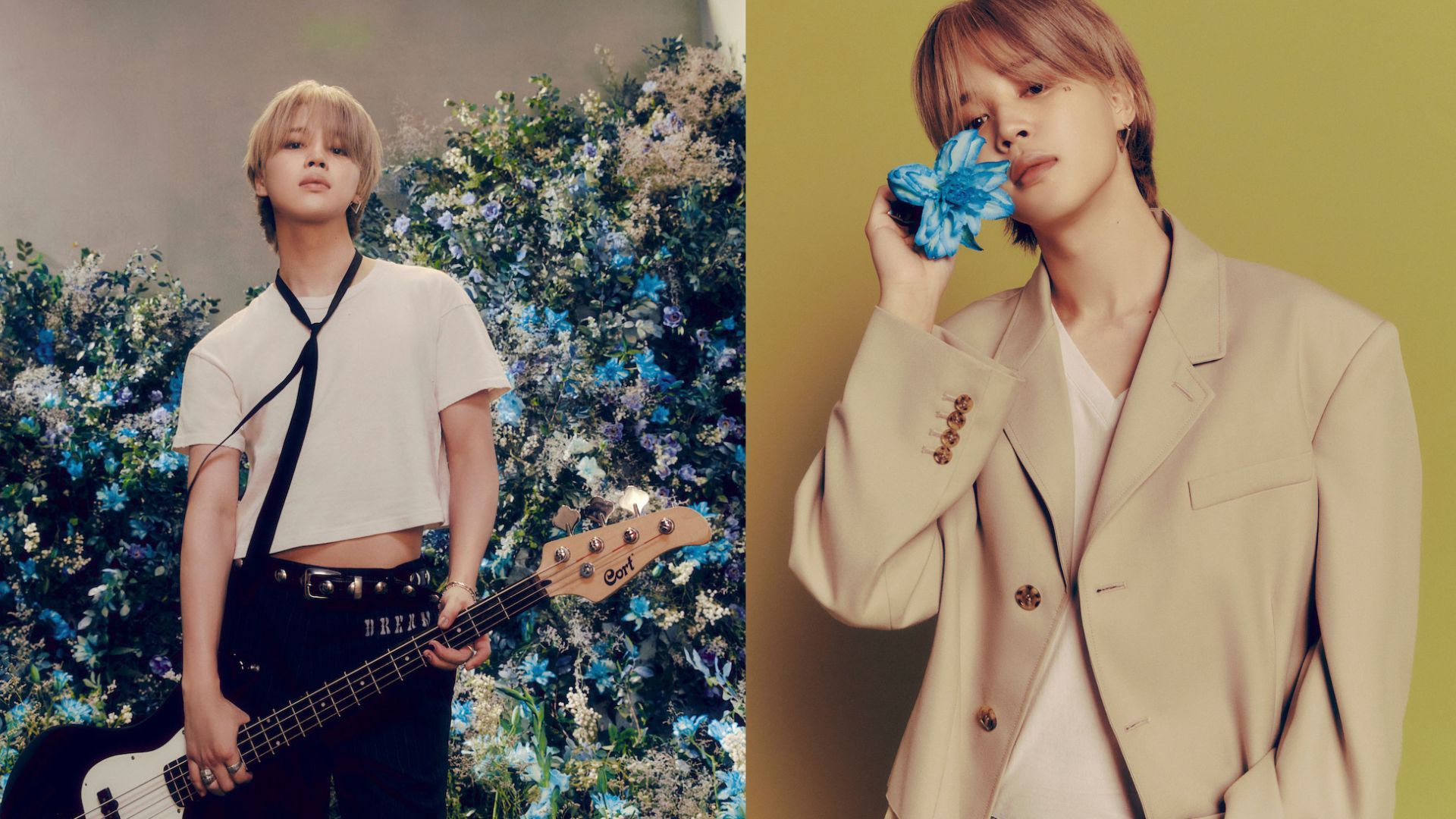  BTS&rsquo; Jimin wins &ldquo;Fan Favourite (Male)&rdquo; at the 2025 Korea Grand Music Awards