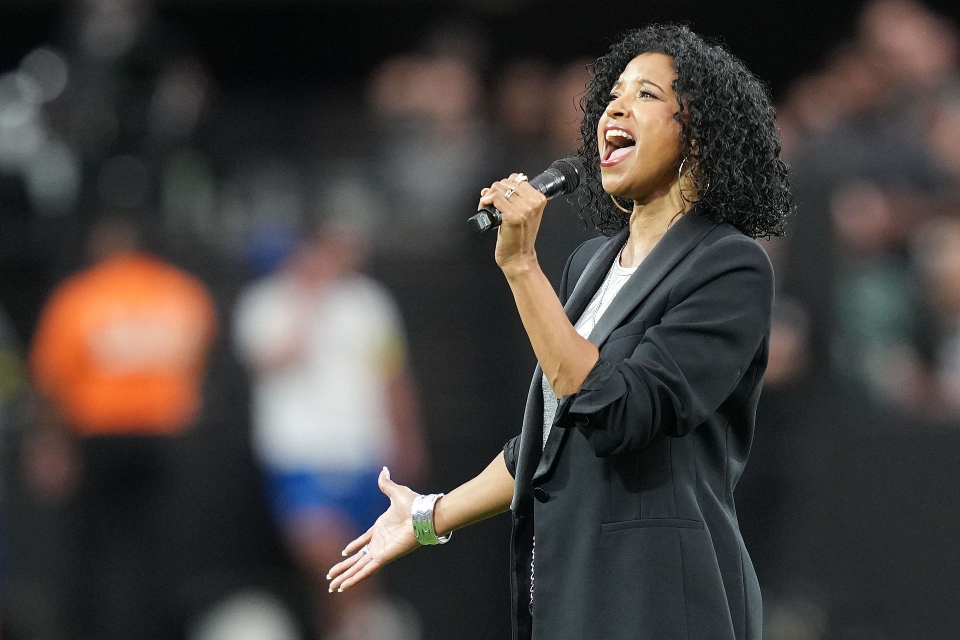 Jacksonville Jaguars v Las Vegas Raiders - Source: Getty