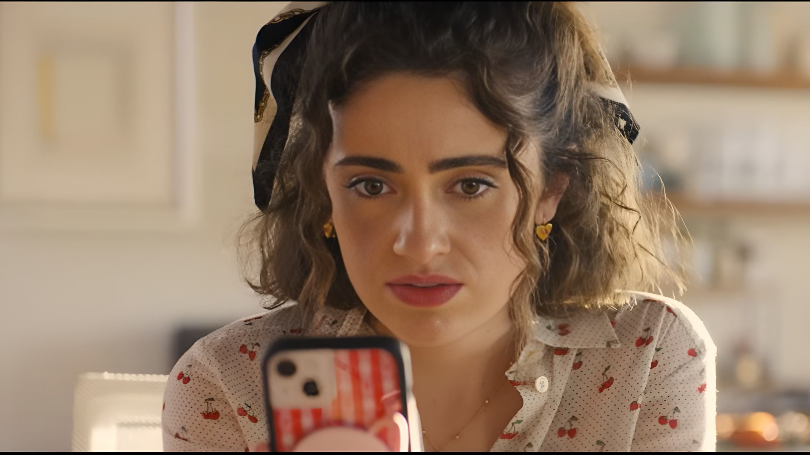 I Love LA ( Image via YouTube / HBO Max )