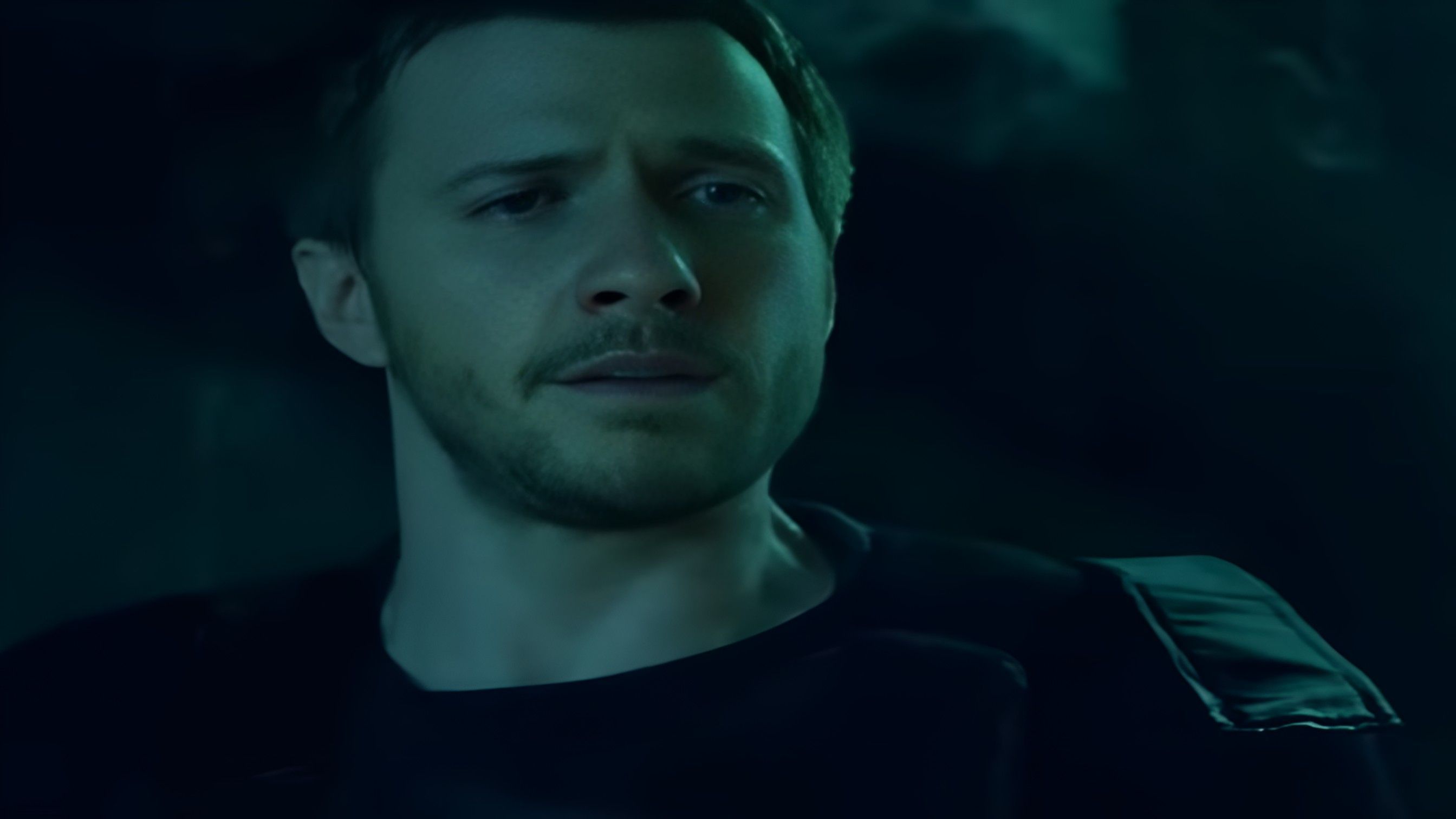 Absentia ( Image via YouTube / Prime Video )