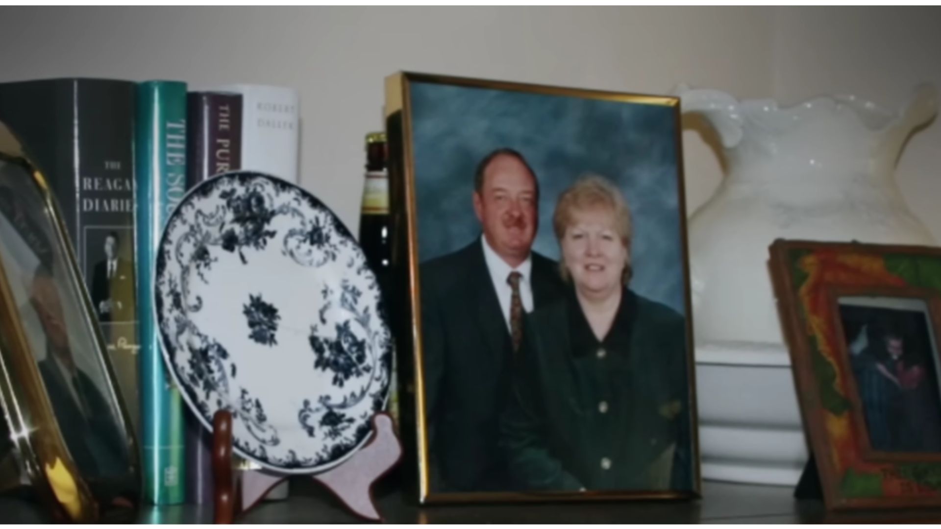 A still from the news (Image via youtube/@ Homicide: Hours To Kill)