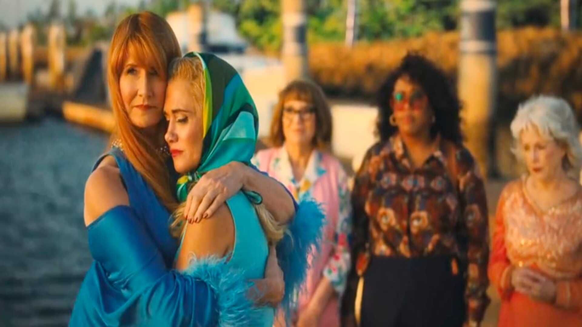 Palm Royale Season 2 | Image Via: Jaywalker Pictures