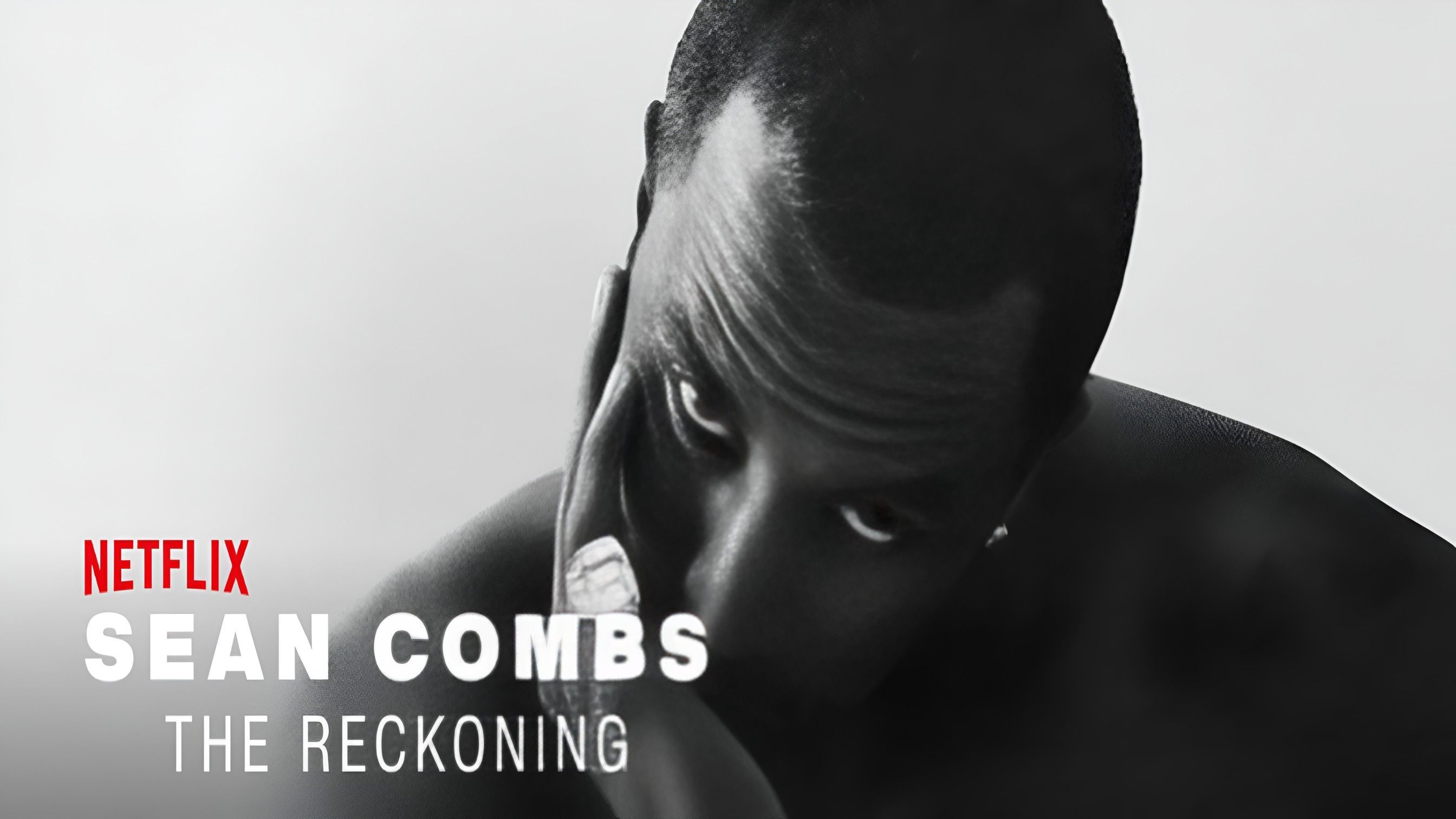 Sean Combs: The Reckoning ( Image via Netflix )