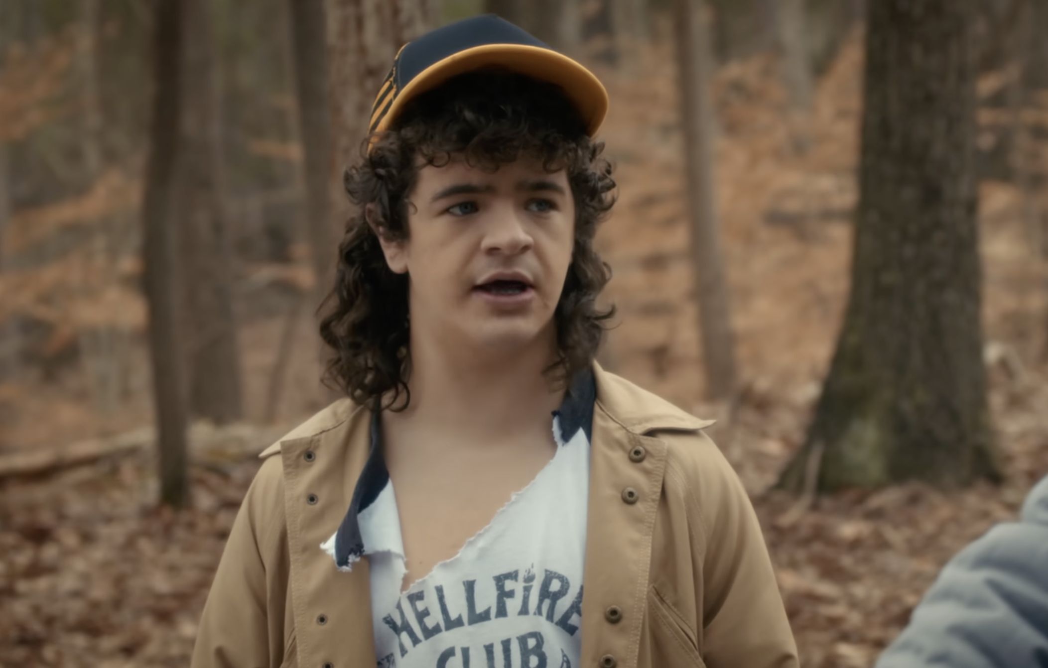 Does Mike&rsquo;s dad survive the events of Stranger Things Season 5 Part 1? (Image Via Netflix)