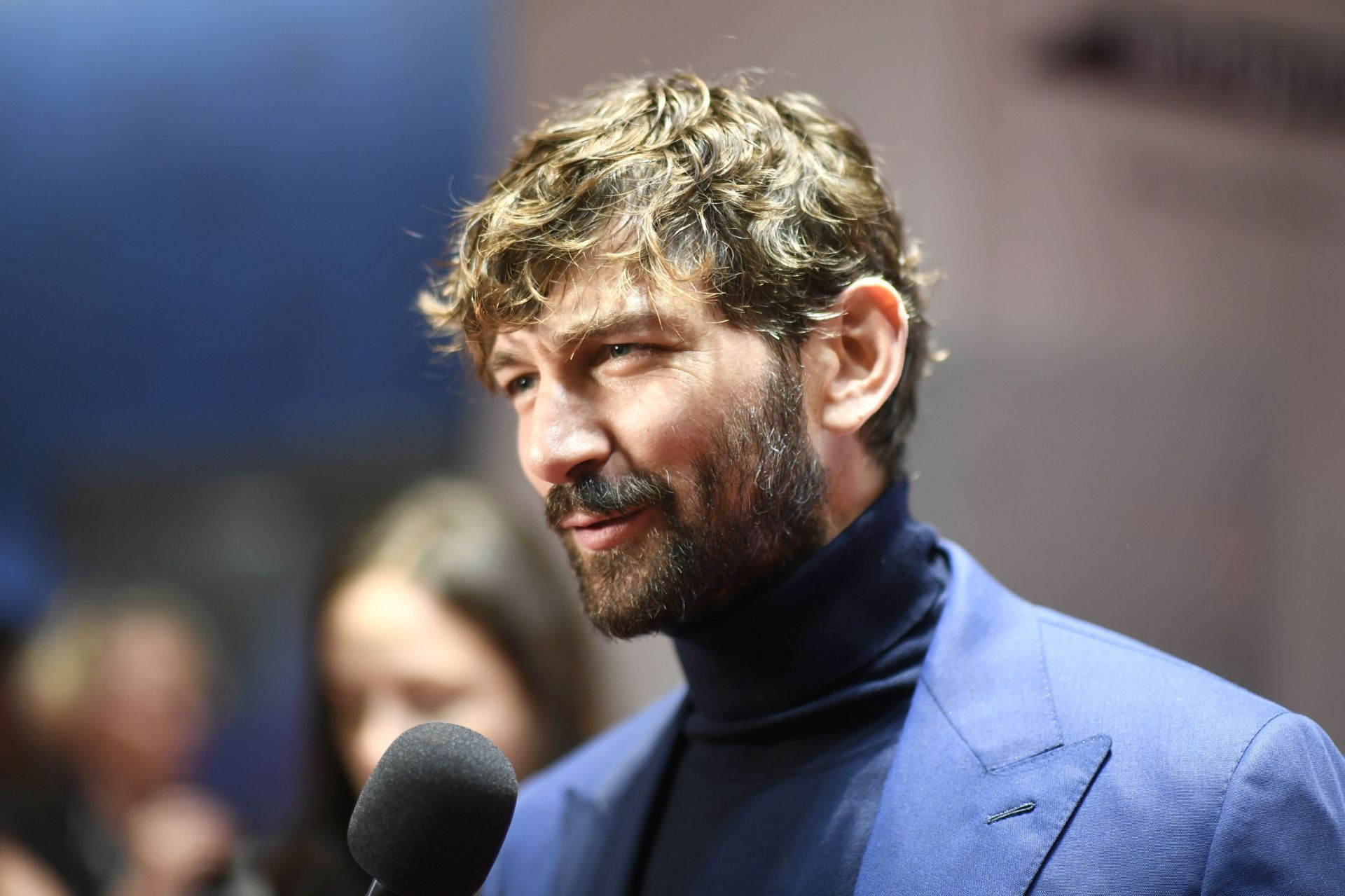 2019 Toronto International Film Festival - &quot;The Other Lamb&quot; Photo Call - Source: Getty