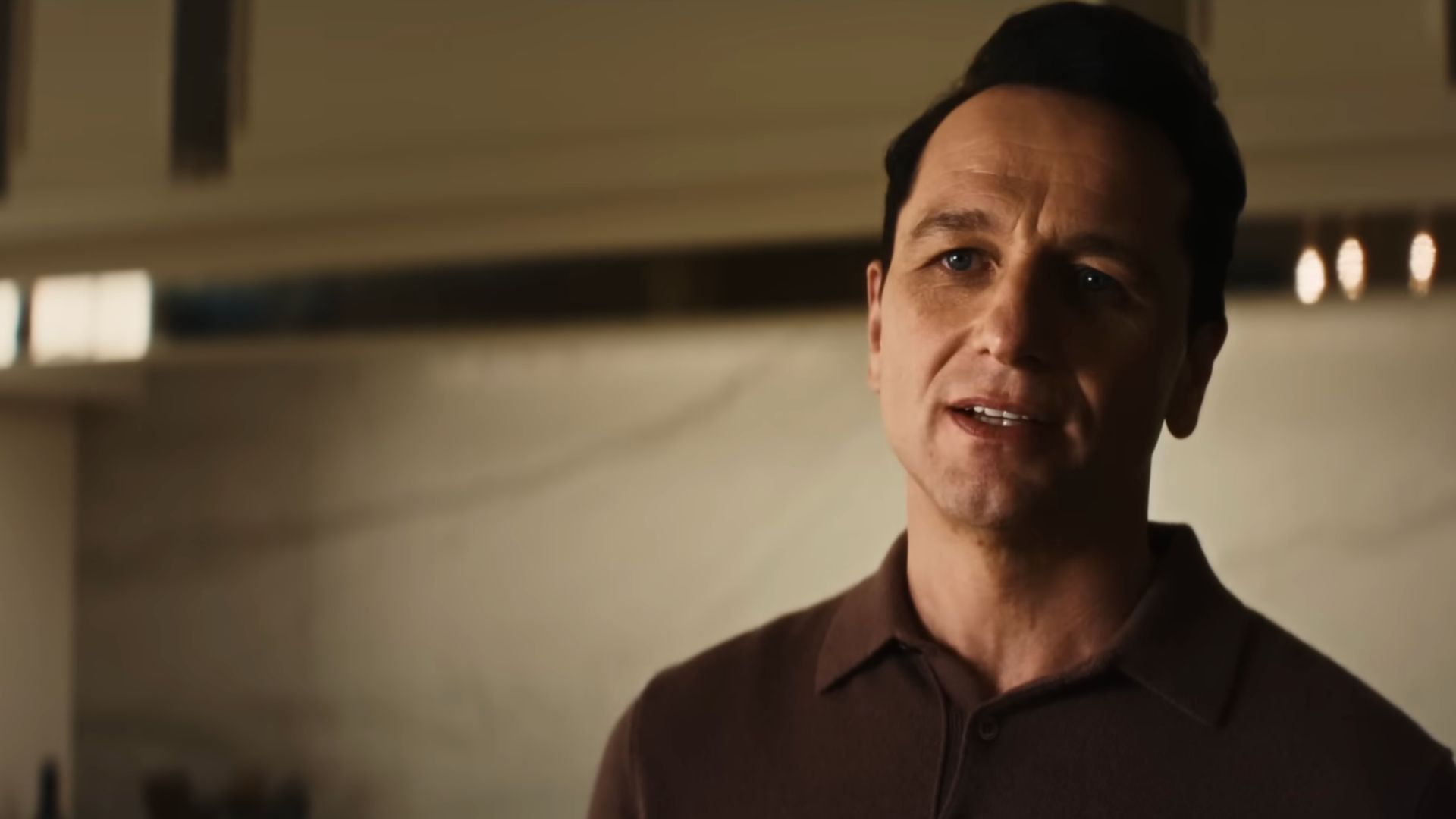 A still from The Beast in Me (Image via YouTube/ Netflix)