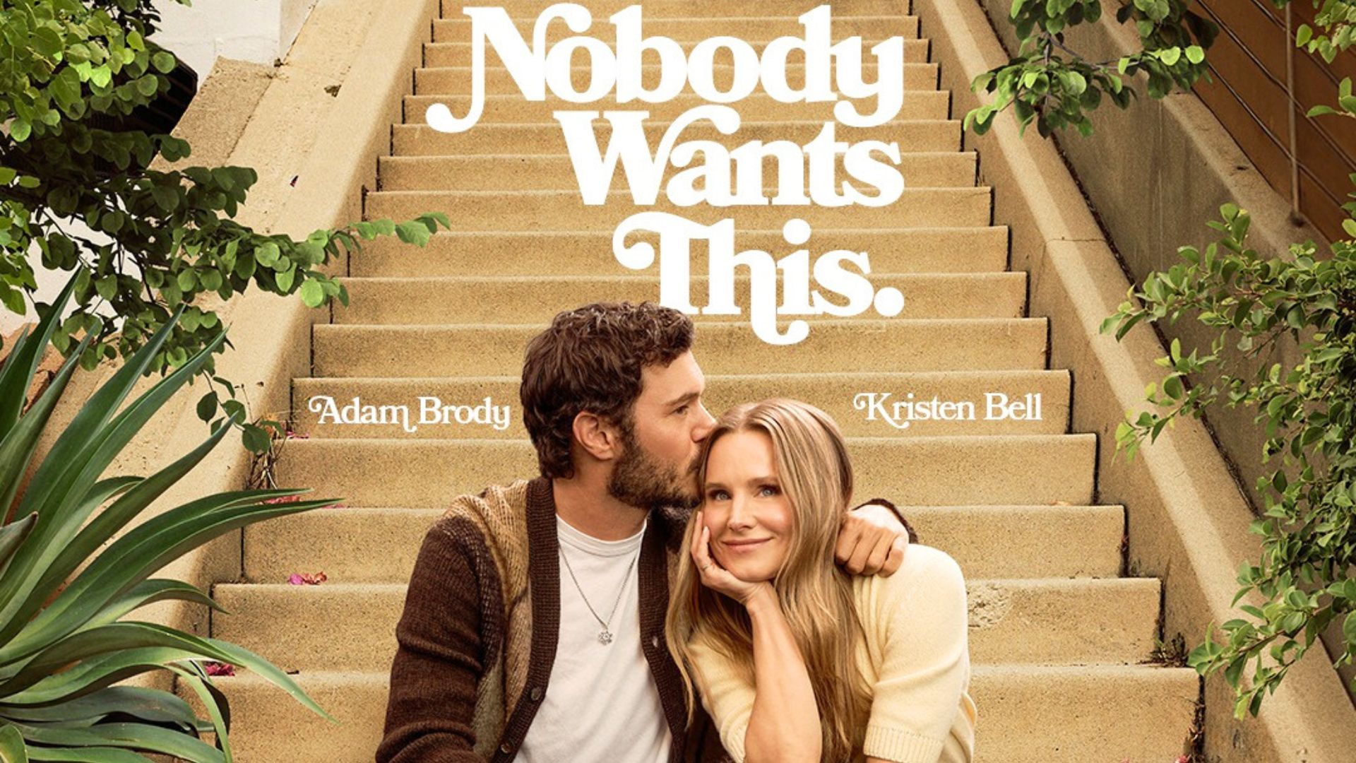 Nobody Wants This | Image via Instagram: nobodywantsthisofficial