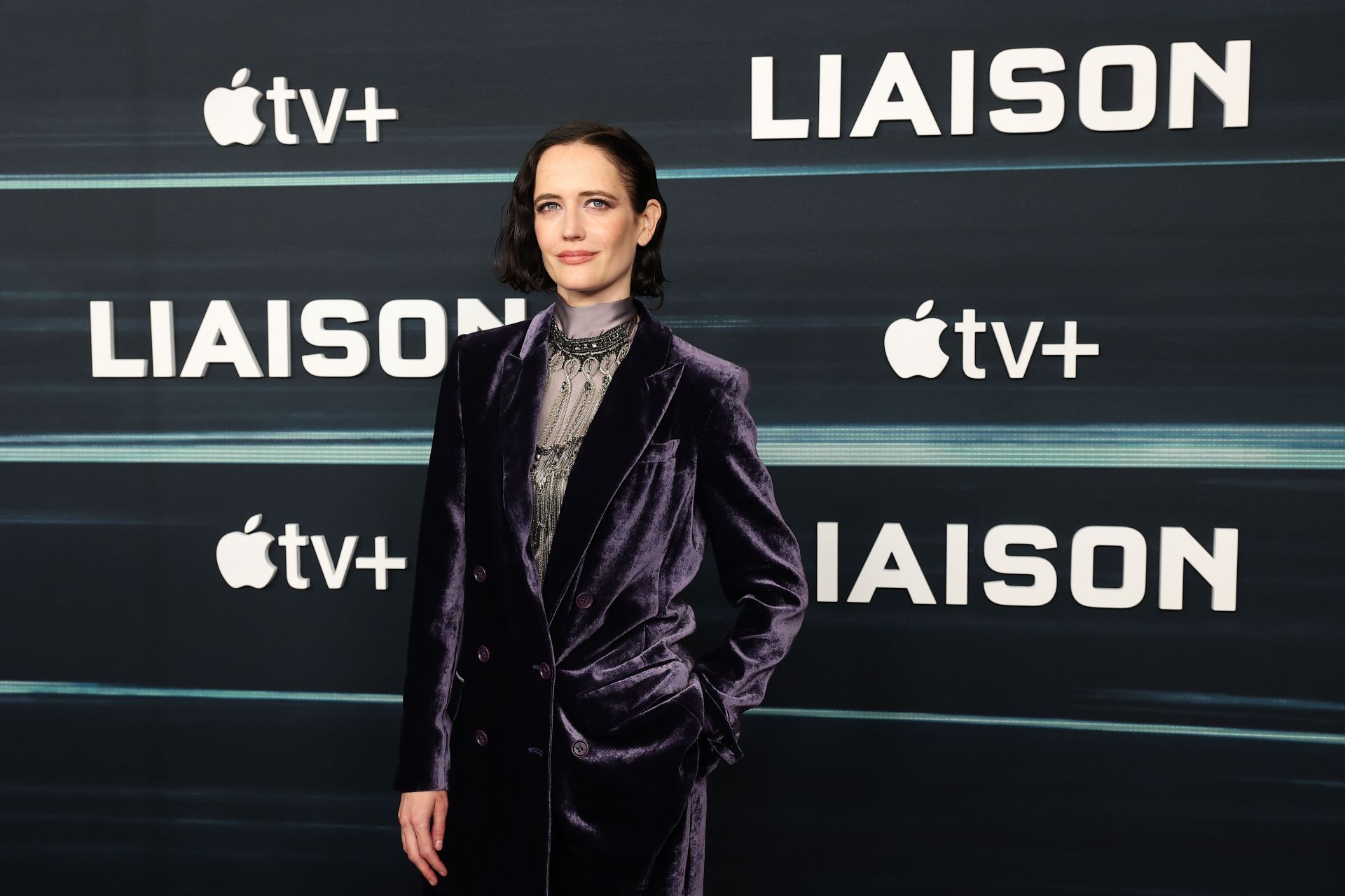 Eva Green - Source: Getty