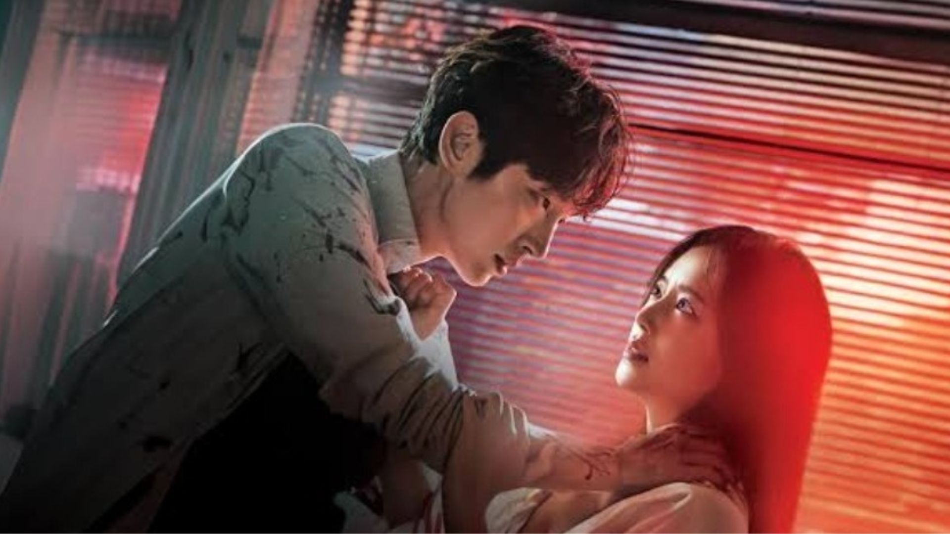 Flower of Evil is available to stream on Netflix (Image Via Tudum by Netflix)