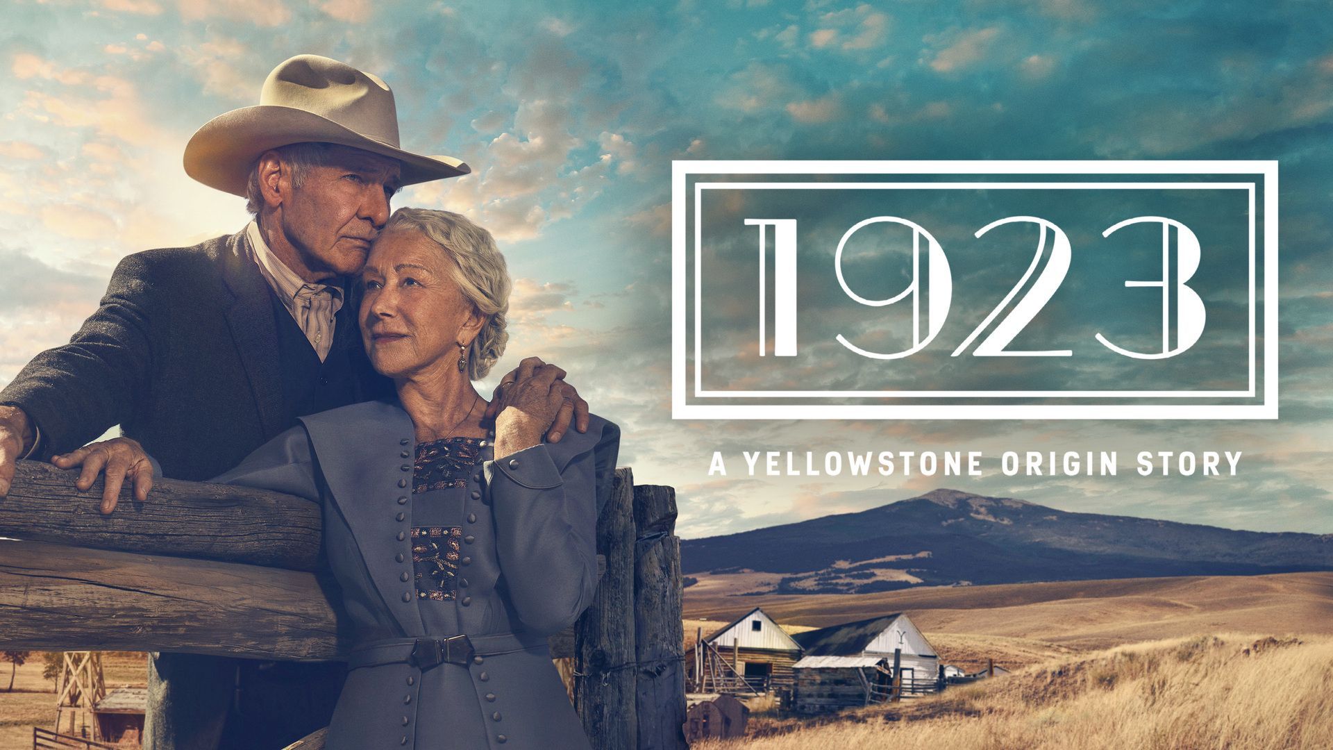 Yellowstone 1923 cast