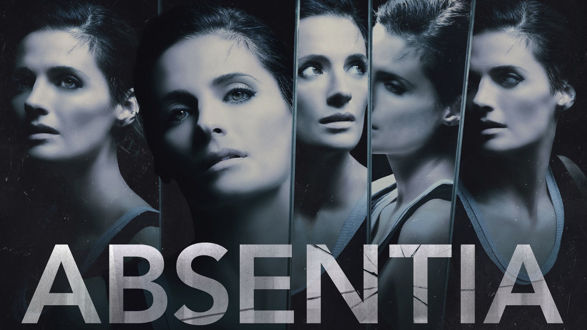 Absentia TV series