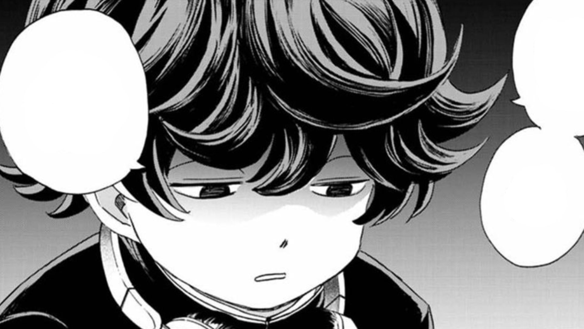 Takehiro Kokudo (Image Credits: Shueisha)