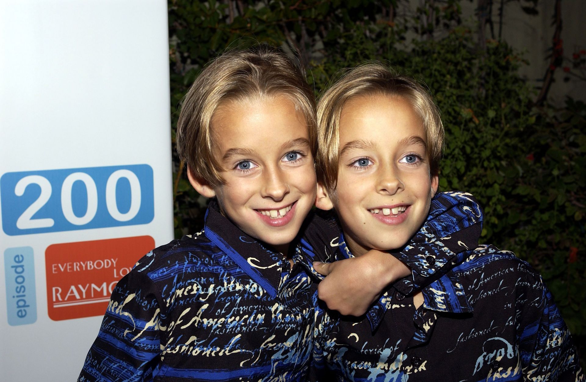 Party Celebrating the 200th Episode of EVERYBODY LOVES RAYMOND - Source: Getty
