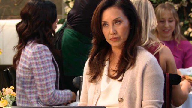 No right to judge": B&B viewers sound off on Poppy and Li's heated confrontation