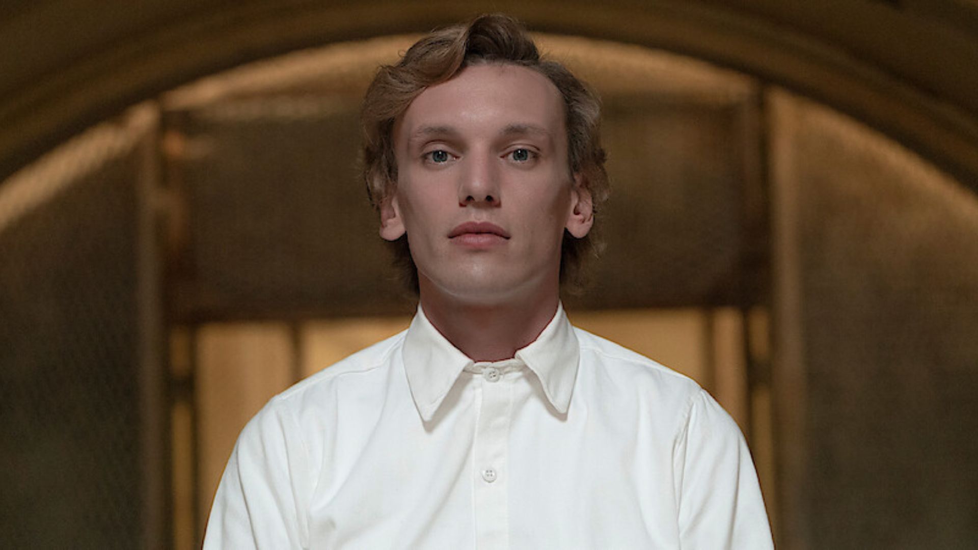 Stranger Things (Image Source: Netflix)