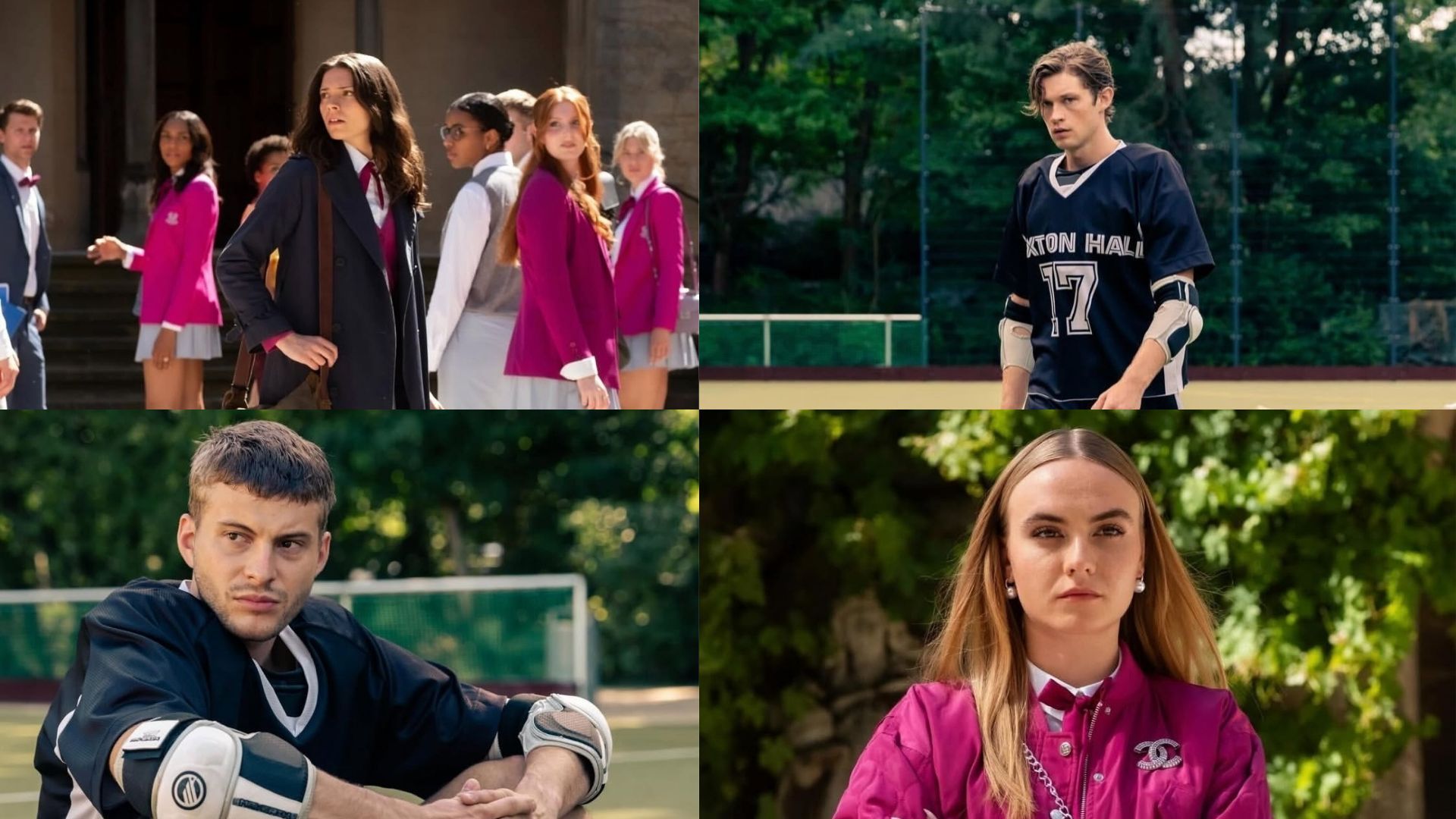 Maxton Hall Season 3 needs to answer these 5 questions (Image Via Instagram/@primevideo)