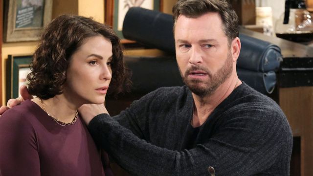 Days of our Lives Spoilers, November 24: Sarah and Brady have a horrifying  realization