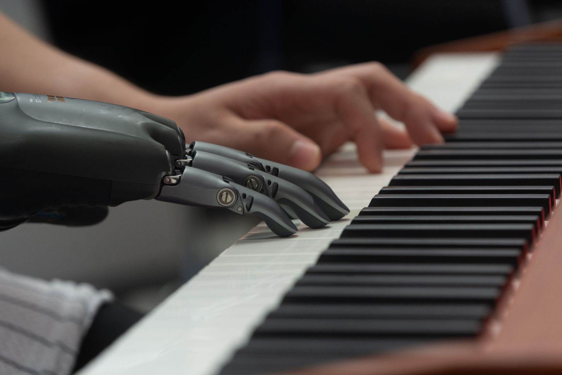 WAIC World Artificial Intelligent Coference - Source: Getty