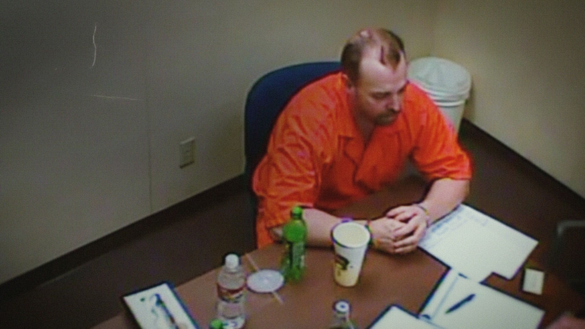 A still from Raising the Dead (Image via YouTube/ Dateline NBC)