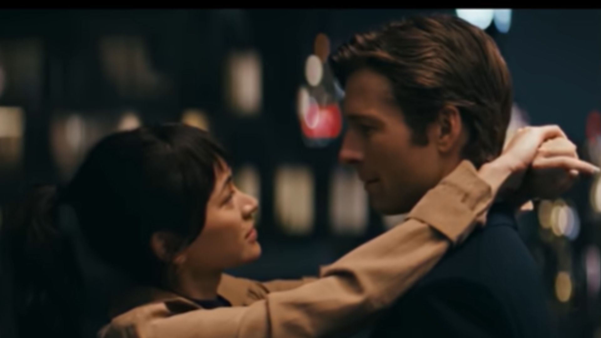 A scene from How to Make a Killing | Image source: A24 on YouTube