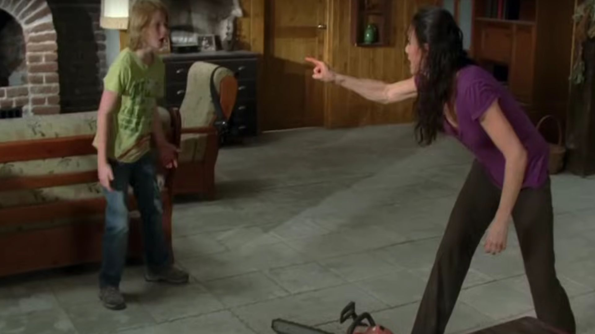 Lake Placid 3 | Image Via: Stage 6 Films