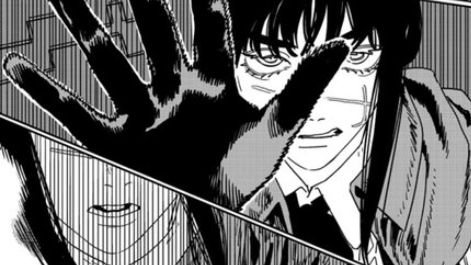 Yoru (Image Credits: Shueisha)