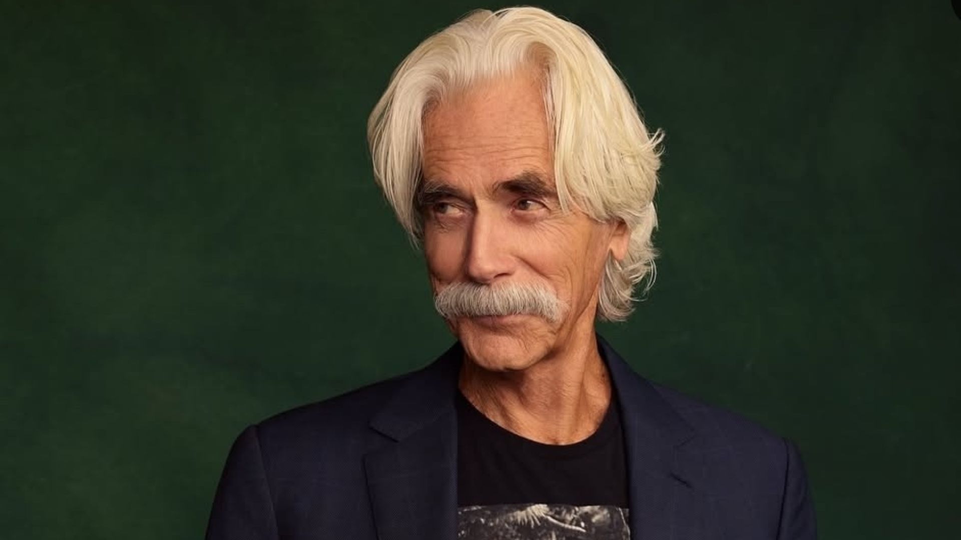 Sam Elliot plays T.L., Tommy&#039;s father, in Landman Season 2 (Image Via Instagram/@landmanpplus)