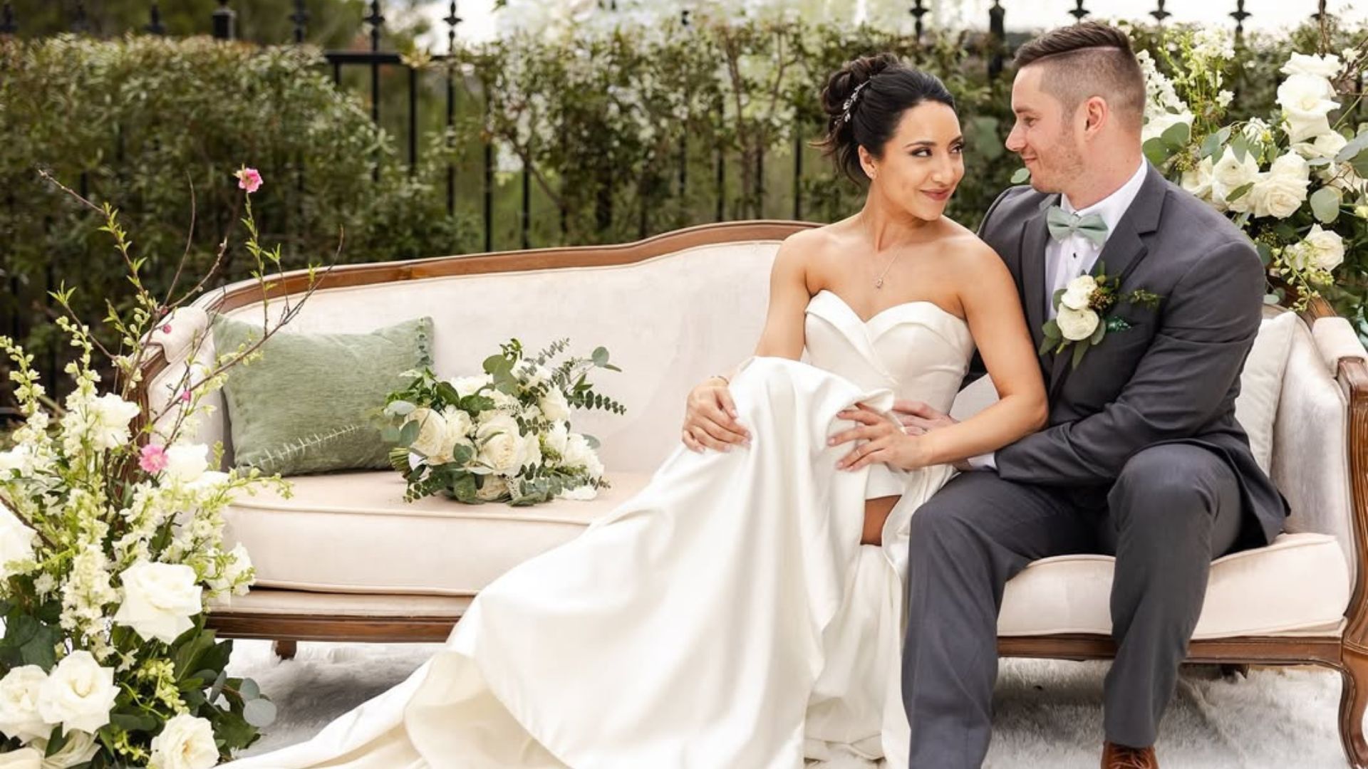 Married At First Sight