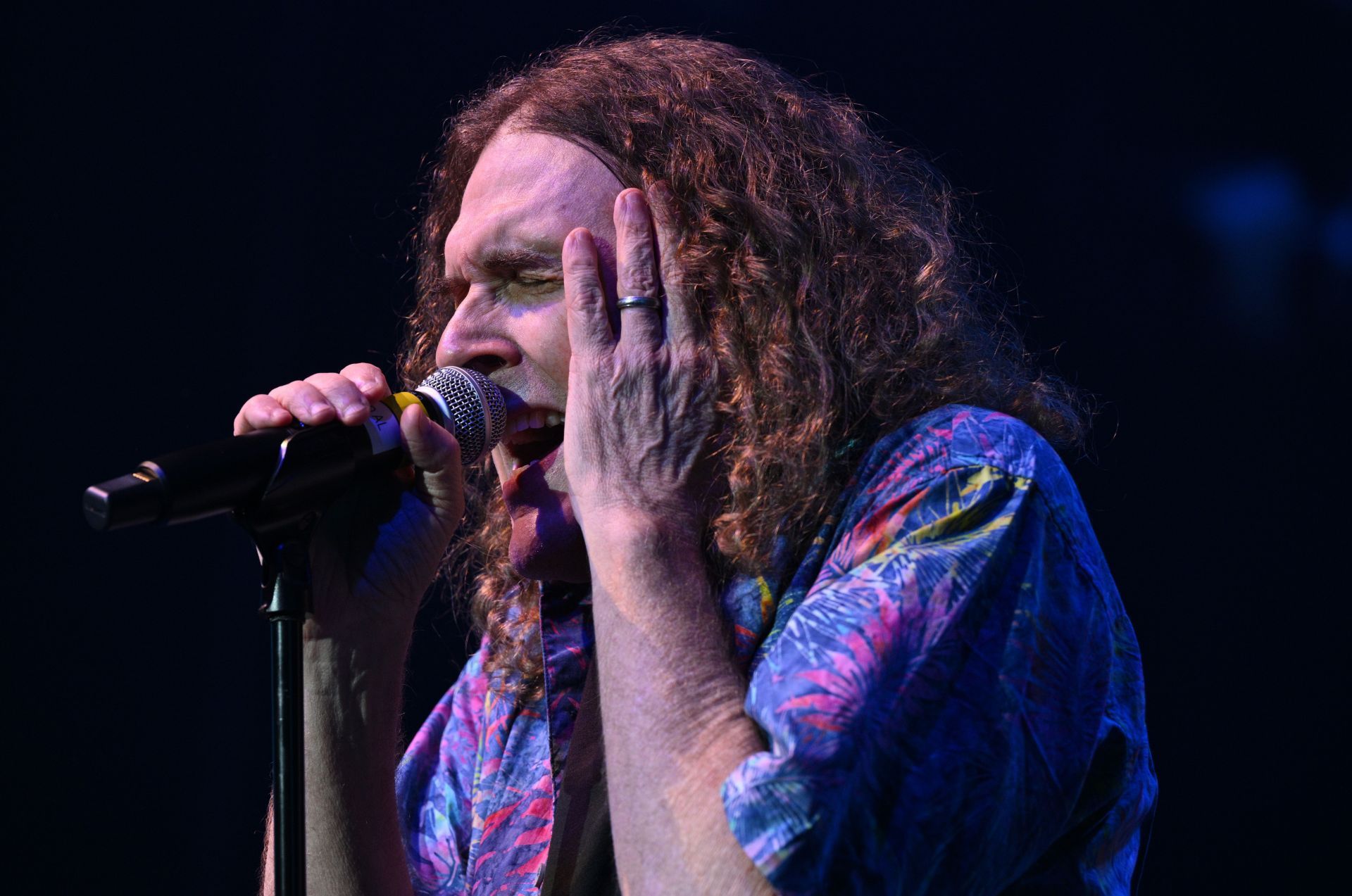 2025 Thundergong Benefit Concert - Source: Getty