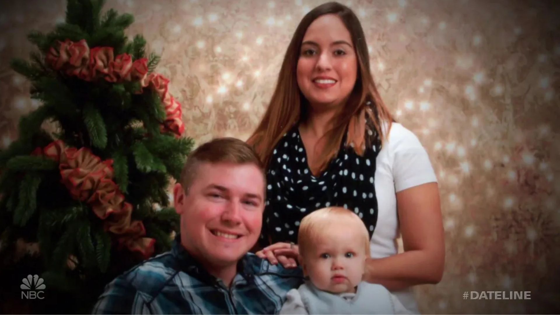 Dateline: The Prussian Blue Mystery (Image Source: NBC)