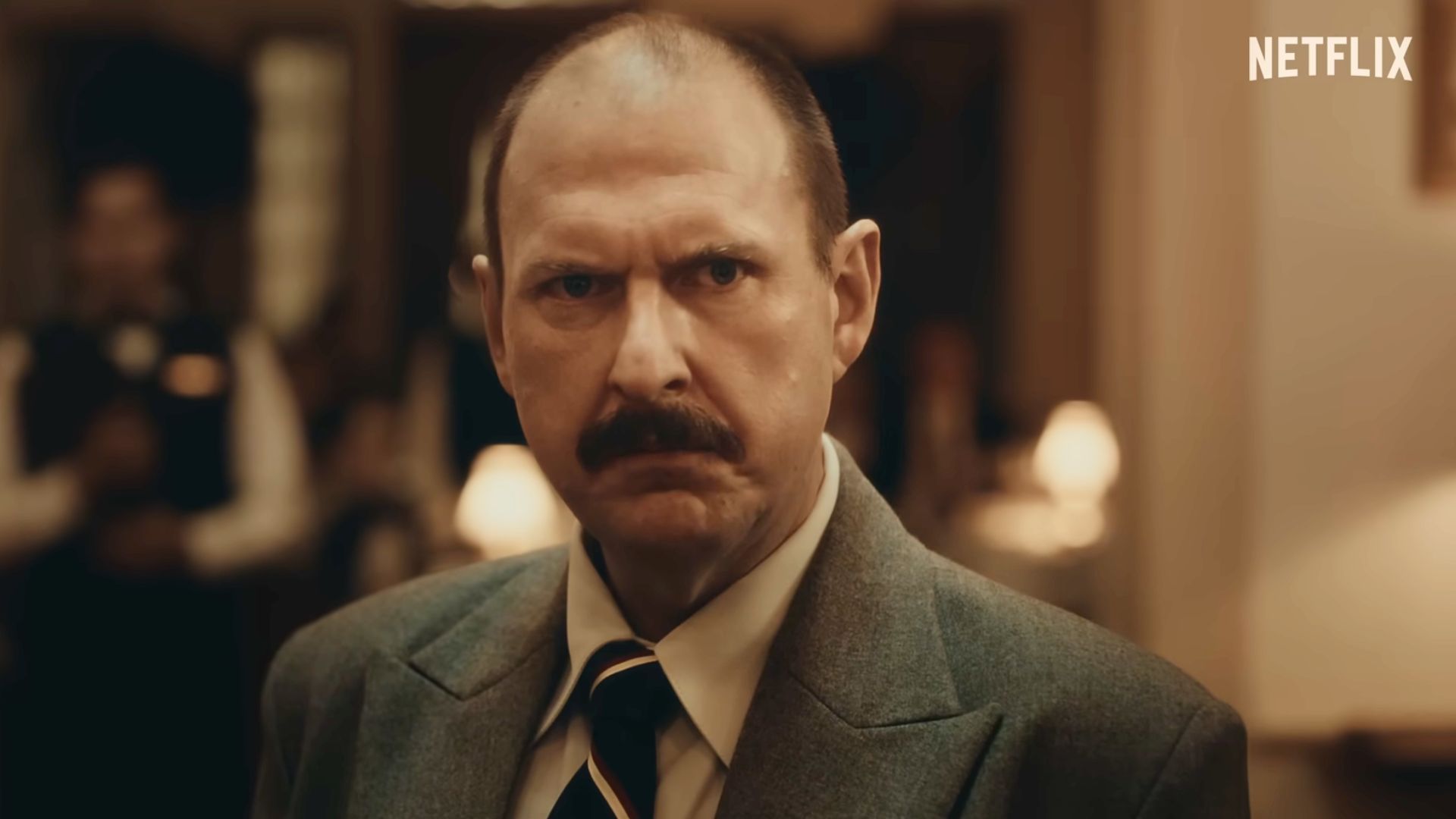 Andr&eacute;s Parra in Fugue State 1986 | Image via YouTube/Netflix