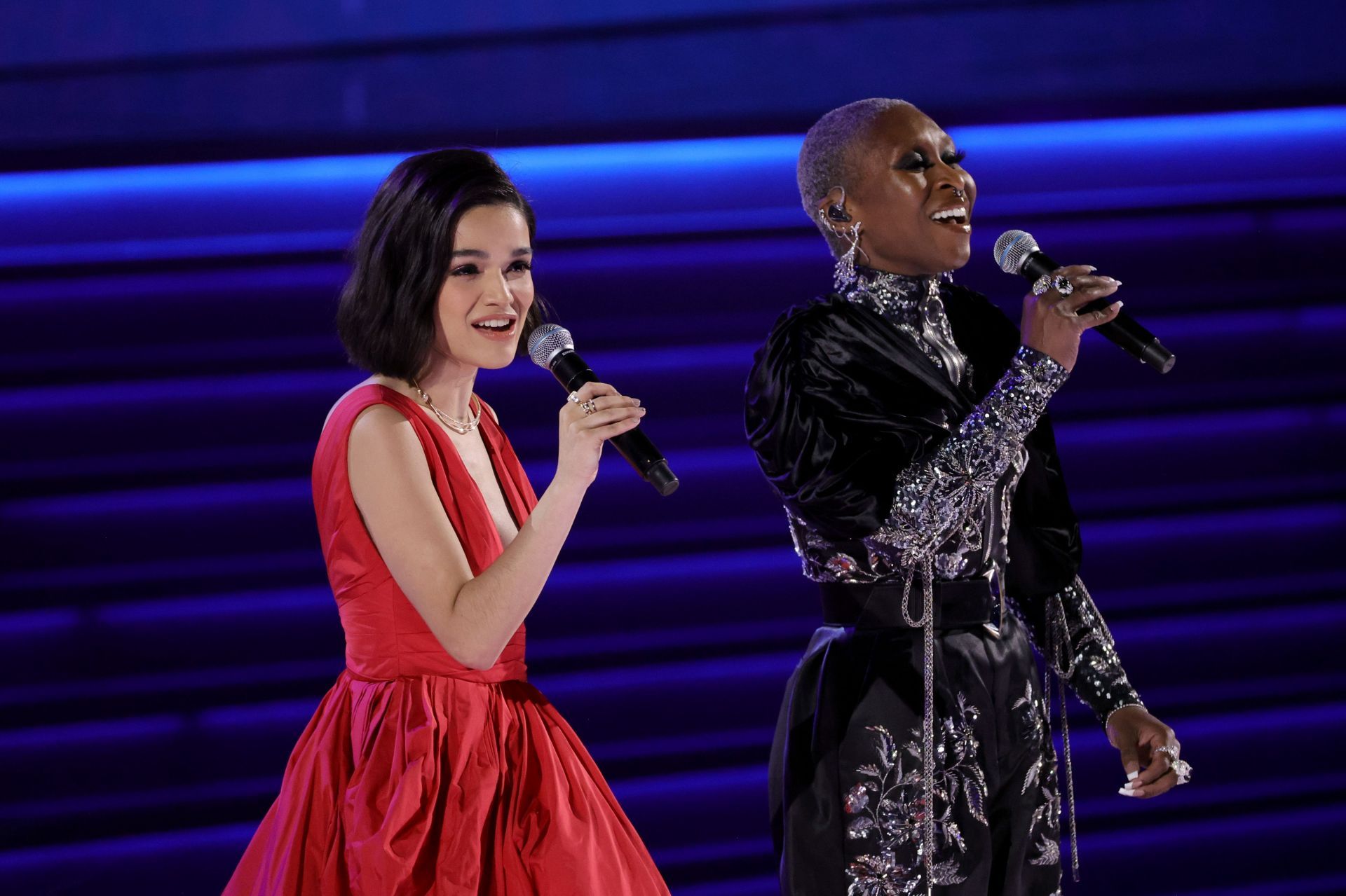 64th Annual GRAMMY Awards - Show - Source: Getty