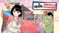 Akane-Banashi (Image Credit: Shueisha)