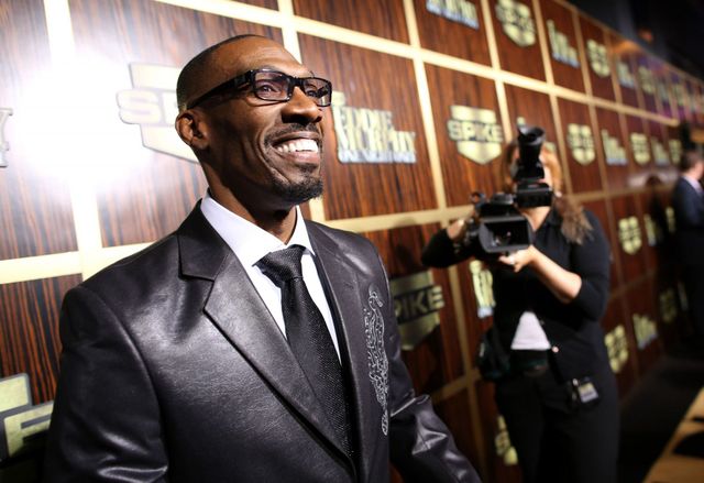 Who was Charlie Murphy? Eddie Murphy reveals the reason for skipping