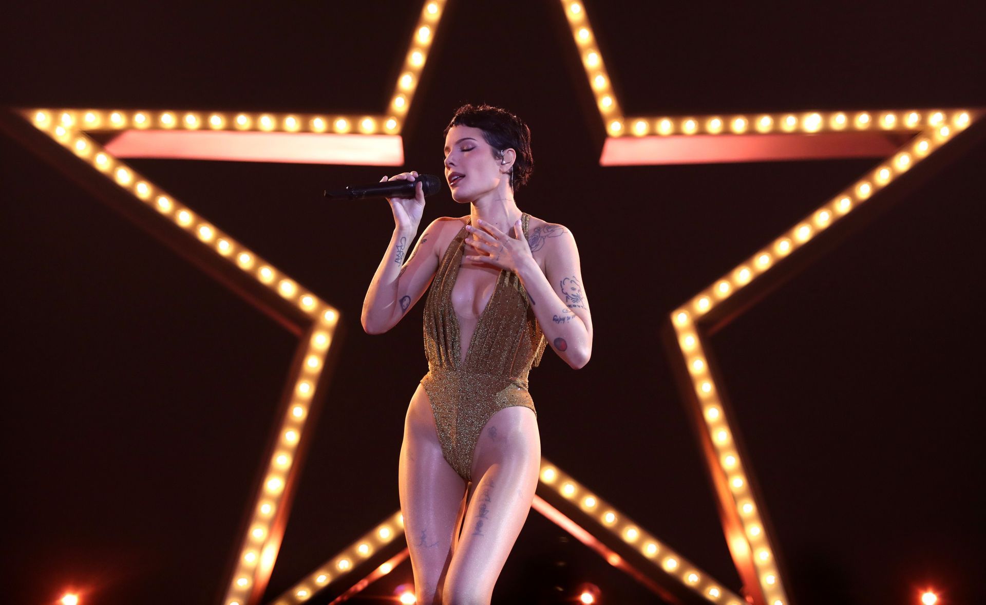 Amazon Music Live Concert Series 2024 &ndash; 10/31 - Source: Getty