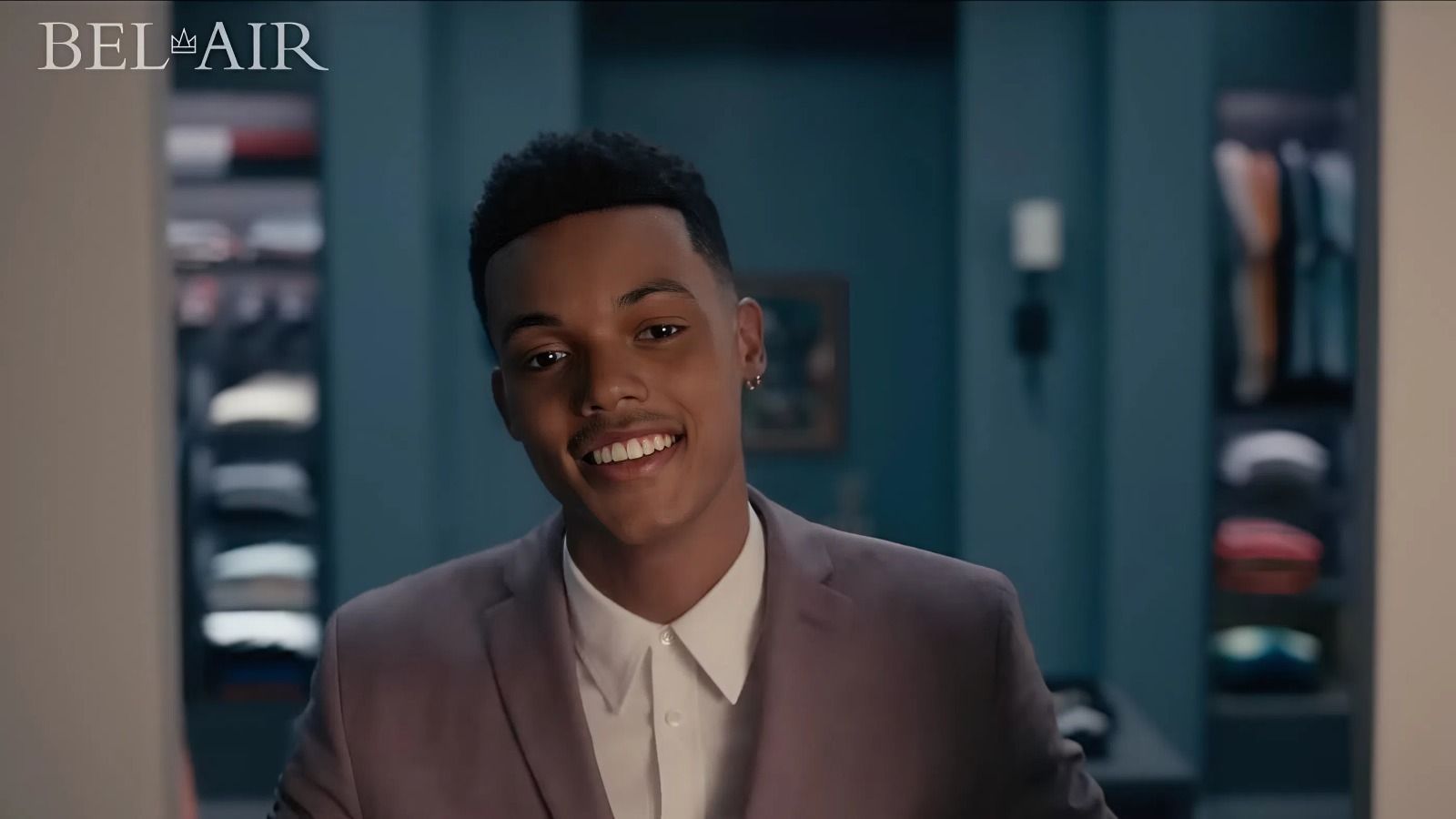  Bel-Air Season 4 Episode 4 details. (Image via YouTube/@Peacock)