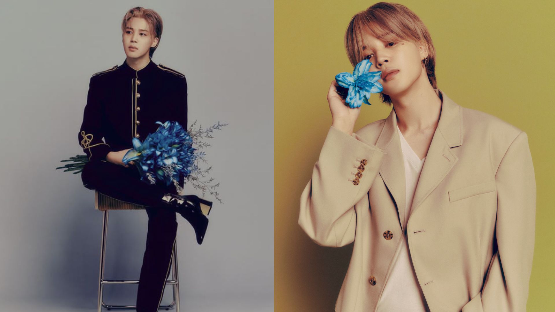 BTS&rsquo; Jimin makes a strong debut with &lsquo;MUSE&rsquo; Vinyl landing at #8 on Billboard Vinyl Album Chart